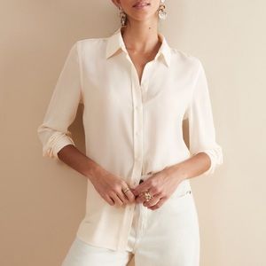 Banana Republic Dillon Shirt
